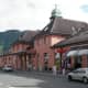 Train Station we came in