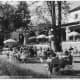 Kurpark ~ music and food