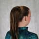 braided ponytail hairstyles