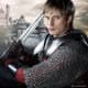 Bradley James as Arthur