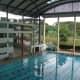 Singapore Sports School - Venue for the Aquatics- Swimming, Modern Pentathlon, Shooting. Image by Sengkang, Wikipedia