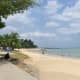 East Coast Park - Venue for the Triathlon. Image by Sengkang, Wikipedia