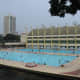 Tao Payoh Swimming Complex - Venue for the Aquatics- Diving. Image by Sengkang, Wikipedia