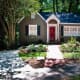Great example of nice curb appeal - notice how the mailbox's trim matches that of the house?