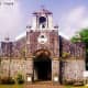Old church in Tiwi, Albay (Photo courtesy of http://flickr.com/)