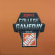 We love when College Game Day comes to campus! Sept. 15, 2018