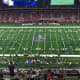 AT&T Stadium pregame vs. Ohio State, Sept. 15, 2018 FROGS