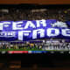 Fear the Frog in the Student Section