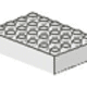4x6 Brick