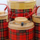 One of these Tartan Plaid Coolers was my first Camping purchase... it has become our "Beverage Cooler"
