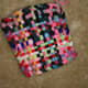 One of our many finished potholders
