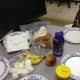 The project helped students think about the systematic series of actions leading to a specific result/product: PBJ!