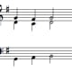 part-writing-inverted-chords-mediant-submediant-leading-tone-triads