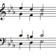 part-writing-inverted-chords-mediant-submediant-leading-tone-triads