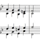 part-writing-inverted-chords-mediant-submediant-leading-tone-triads
