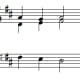 part-writing-inverted-chords-mediant-submediant-leading-tone-triads