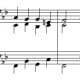 part-writing-inverted-chords-mediant-submediant-leading-tone-triads