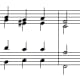 part-writing-inverted-chords-mediant-submediant-leading-tone-triads