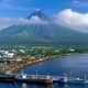 Mayon Volcano, Albay 