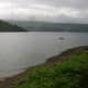 Loch Fyne from the shore road