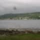 Ardrishaig viewed from across Loch Fyne