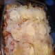 Again, layer of cheese for reference.