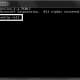 Command : ipconfig /all