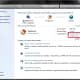 Open Network and Sharing Center