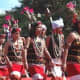 Kuki Tribe of Jatinga