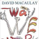 The Way We Work: Getting to Know the Amazing Human Body by David Macaulay - Book images are from amazon.com.