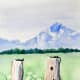 Fence posts