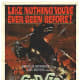 Gorgo 1961 Movie Poster