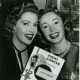Jane Meadows & Audrey Meadows (Sisters)