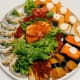 Nutritious Food For Energy