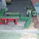 Railway Village Military Station