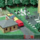 Railway Village Vicarage