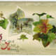 New Year Cards: Ivy