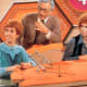 Carol Burnett on the game show Password