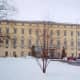 Carolina Rediviva Library, University of Uppsala
