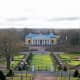 Uppsala University Botanical Garden. Image by cyberjunkie.