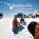 Photo of Snow Boarders Mauna Kea Big Island Fun.