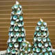 These are opihi shell Christmas trees. Nice, yea?