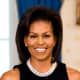 First Lady Michelle Obama on February 18, 2009.