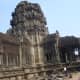 Temples at Angkor Wat Cambodia Srok Khmer