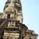 Temples at Angkor Wat Cambodia Srok Khmer