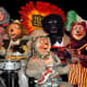The Rock Afire Explosion