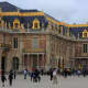 Buildings of the Royal Court at the Palace of Versailles