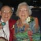 This picture was taken on their 65th anniversary. Dad died 10 months later.