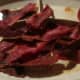 I used turkey bacon this time.
