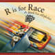 R is for Race: A Stock Car Alphabet (Sports Alphabet) by Brad Herzog